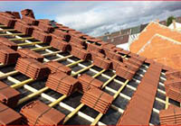 Rénover sa toiture à Izel-lès-Hameau
